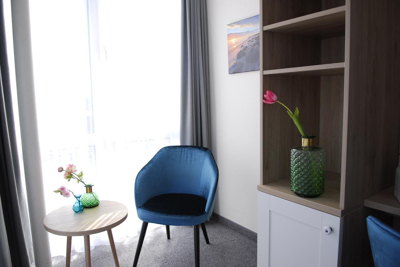 Hotel Am Suedwaeldchen Βέστερλαντ Εξωτερικό φωτογραφία