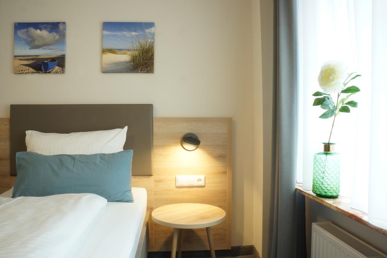 Hotel Am Suedwaeldchen Βέστερλαντ Εξωτερικό φωτογραφία